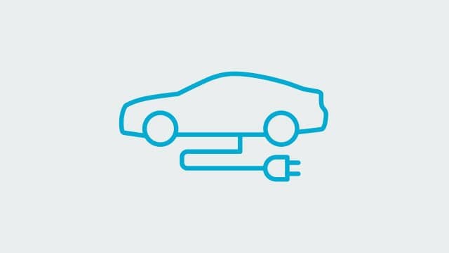Vehicle Charging Dashboard | Zimbrick Hyundai West in Madison WI