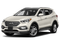 2018 Hyundai SANTA FE SPORT 2.0L Turbo