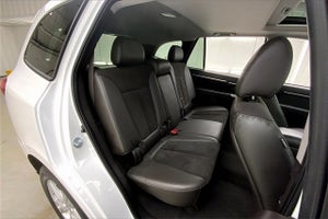 2011 Hyundai SANTA FE SE