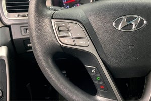 2016 Hyundai SANTA FE SPORT 2.4 Base
