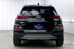 2020 Hyundai KONA Ultimate