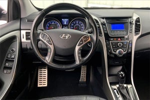 2014 Hyundai ELANTRA GT Base