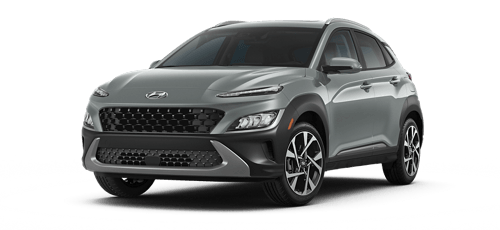 2022 Kona Limited | Zimbrick Hyundai West in Madison WI