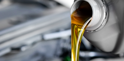 Complimentary BG Oil Service with maintenance package purchase