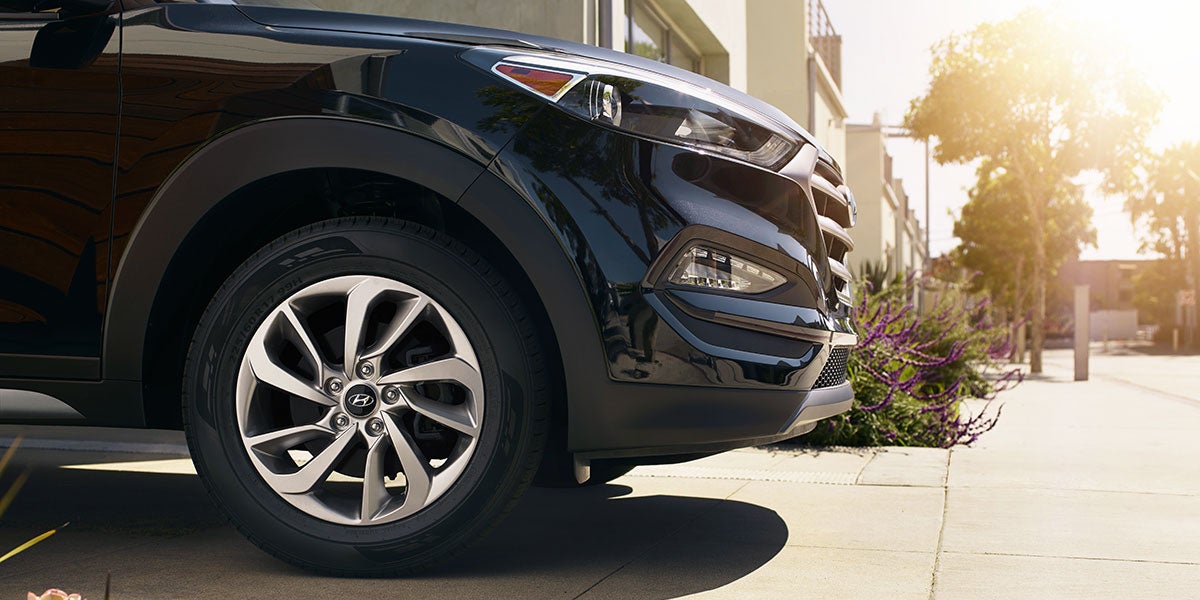 Zimbrick Hyundai West Brakes in Madison WI