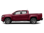 2015 Chevrolet Colorado Z71