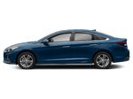 2018 Hyundai SONATA Limited