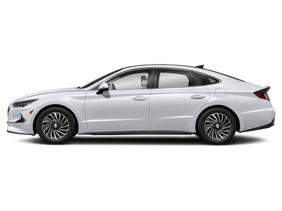 2021 Hyundai SONATA HYBRID Limited