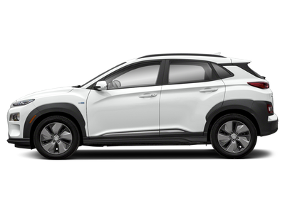 2021 Hyundai KONA ELECTRIC Ultimate