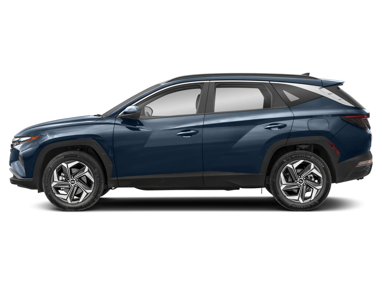 2023 Hyundai TUCSON HYBRID SEL Convenience