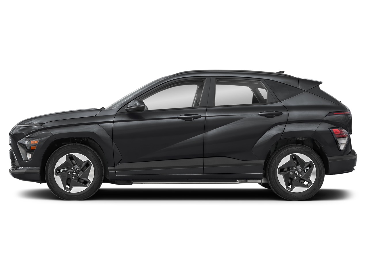 2024 Hyundai KONA ELECTRIC SEL
