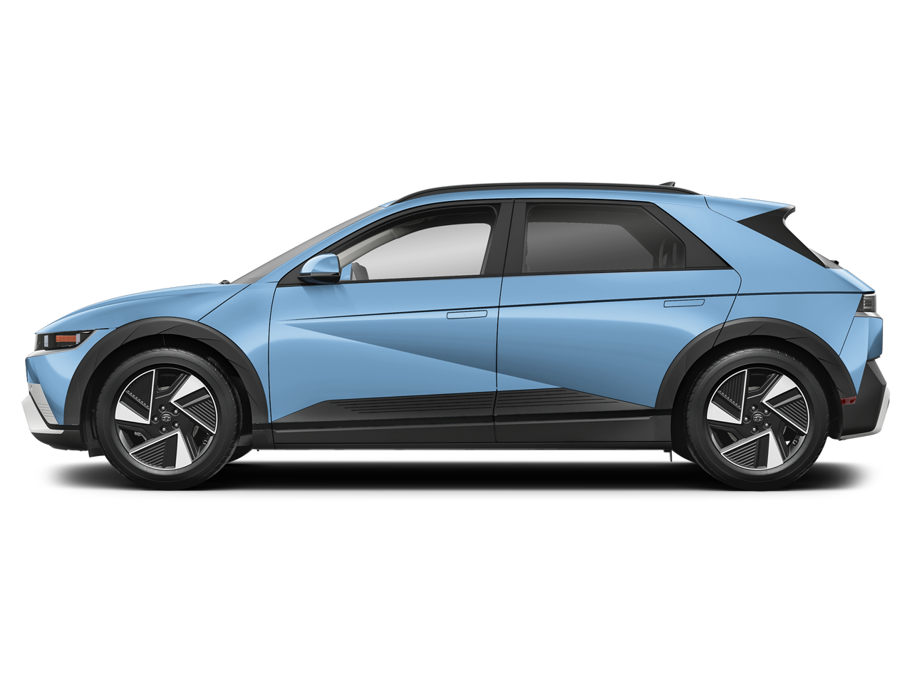 2026 Hyundai IONIQ 5 SEL - Photo 2