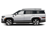 2027 Hyundai SANTA FE HYBRID Limited