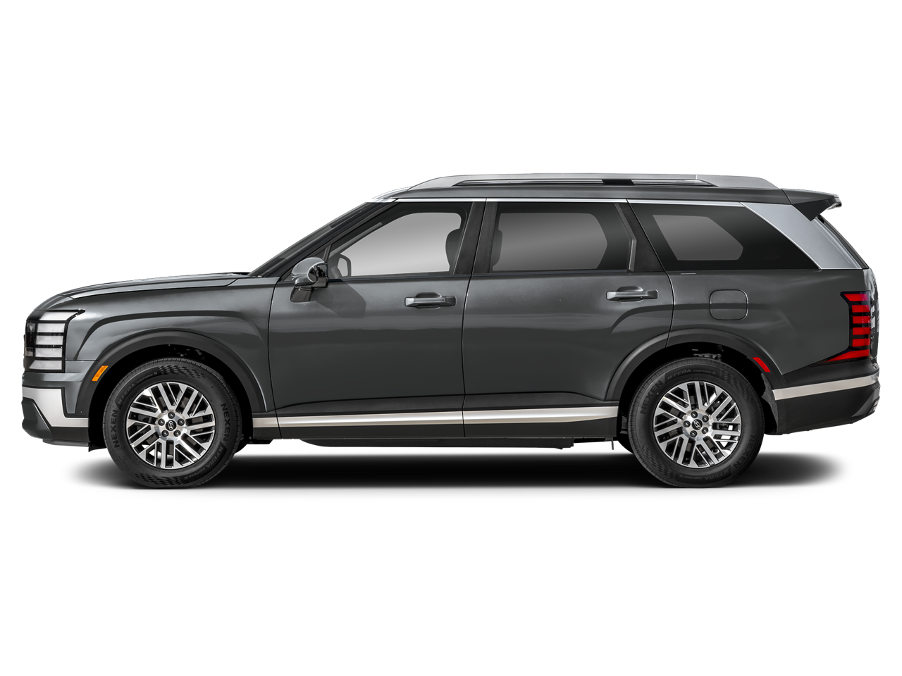 2027 Hyundai PALISADE SEL AWD