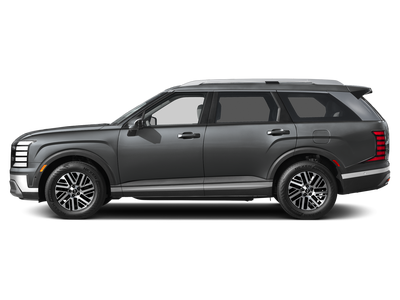 2027 Hyundai PALISADE SEL Premium AWD