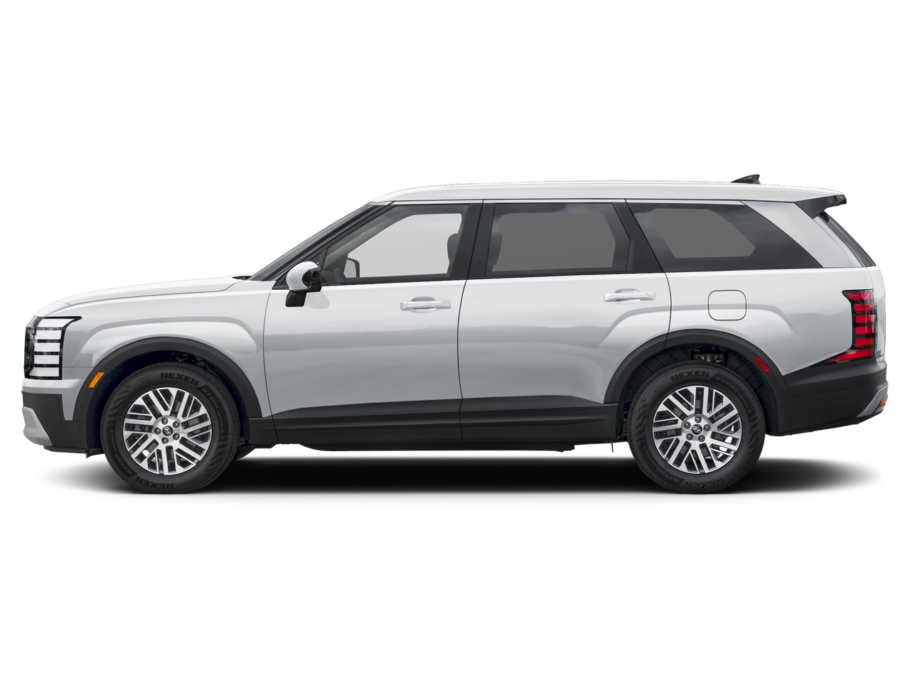 2027 Hyundai PALISADE SE AWD