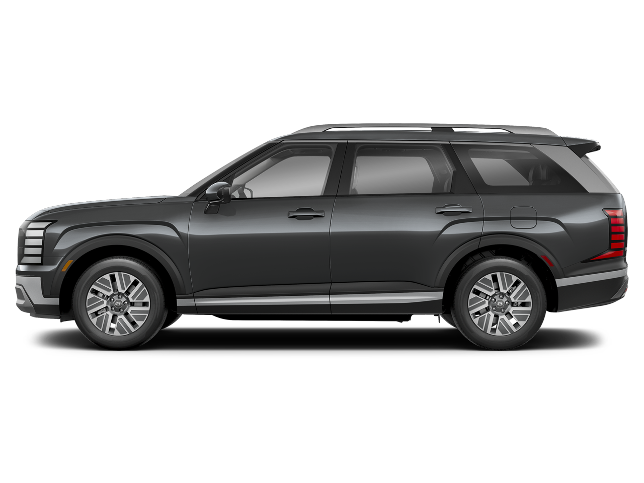 2027 Hyundai PALISADE HYBRID SEL 8P