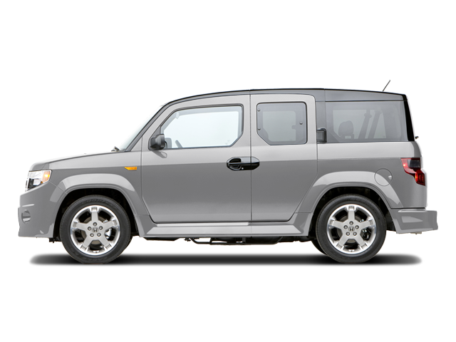 2010 Honda Element SC