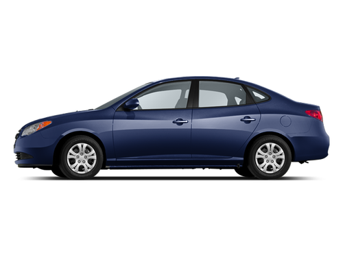 2010 Hyundai ELANTRA GLS