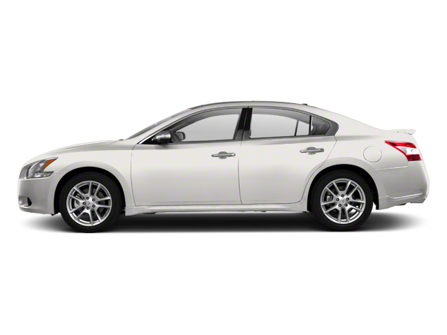 2010 Nissan Maxima 3.5 SV