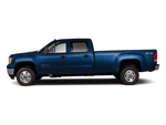 2011 GMC Sierra 2500HD SLE