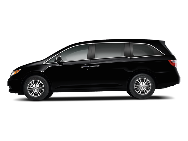 2011 Honda Odyssey EX