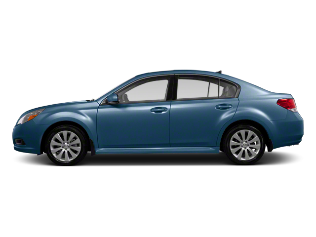 2011 Subaru Legacy 2.5i Limited