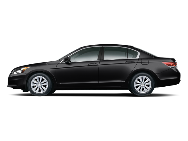 2012 Honda Accord EX 2.4