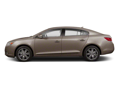 2013 Buick LaCrosse Leather Group