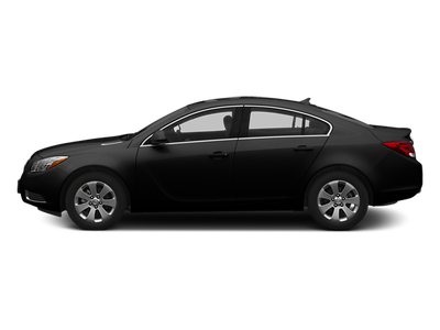2013 Buick Regal Premium I Turbo