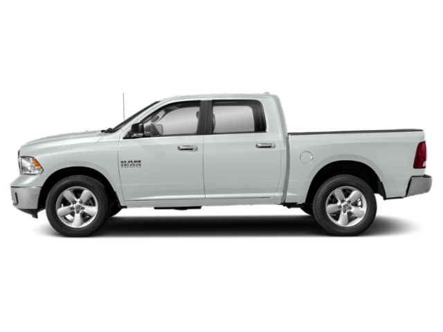 2014 RAM 1500 Outdoorsman