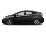 2014 Toyota Prius Four