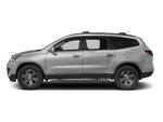 2016 Chevrolet Traverse 2LT 2LT