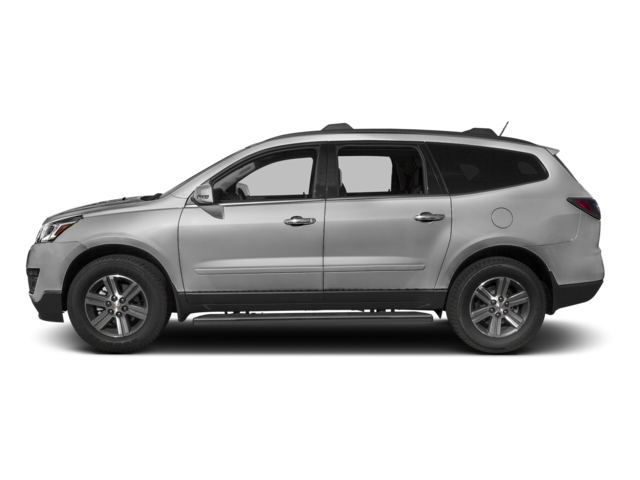 2016 Chevrolet Traverse 2LT 2LT
