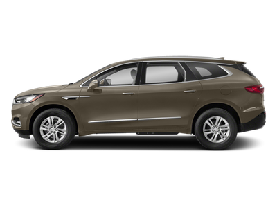 2018 Buick Enclave Premium Group