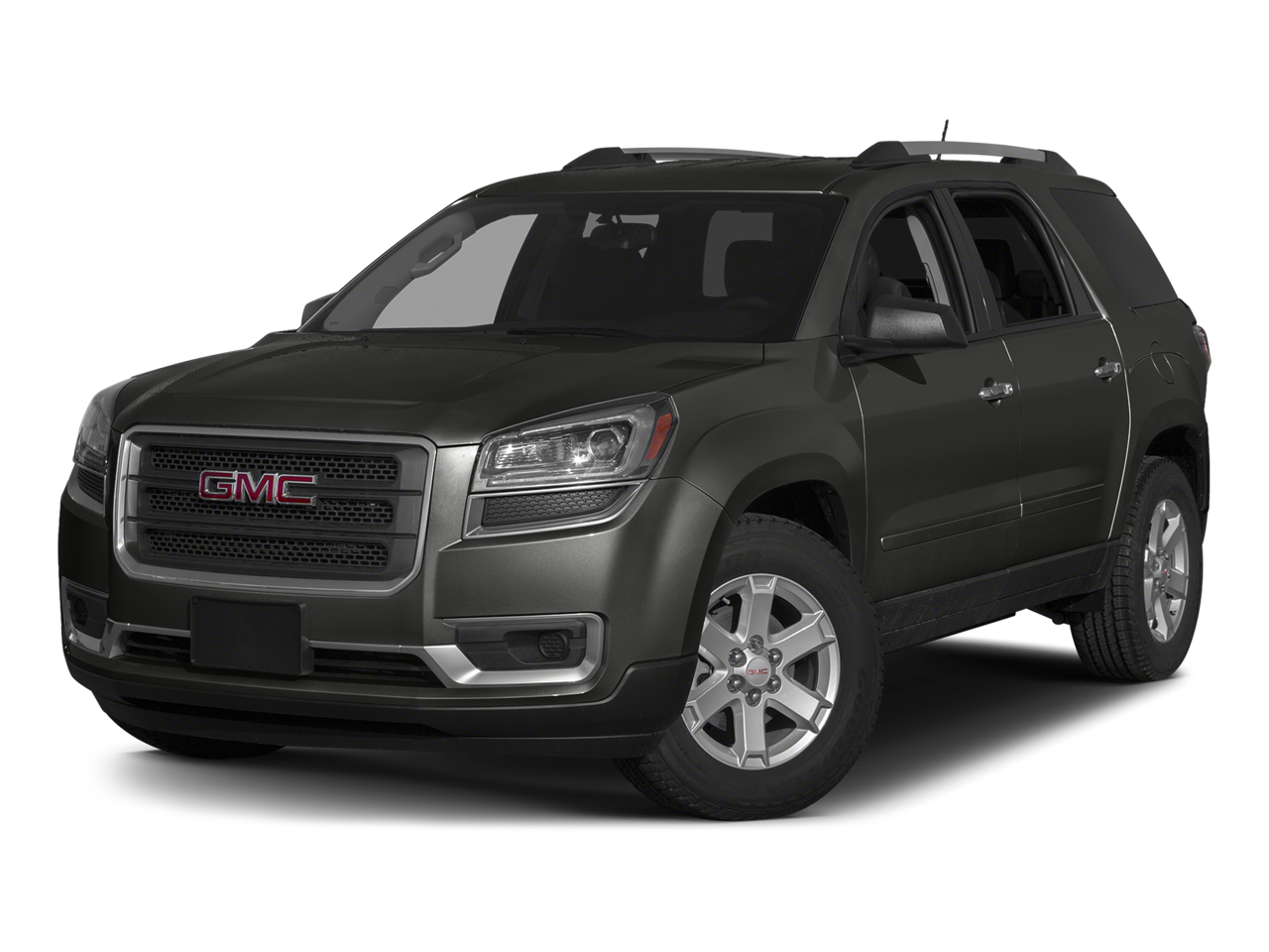 2015 GMC Acadia SLT2 for sale in Madison, WI