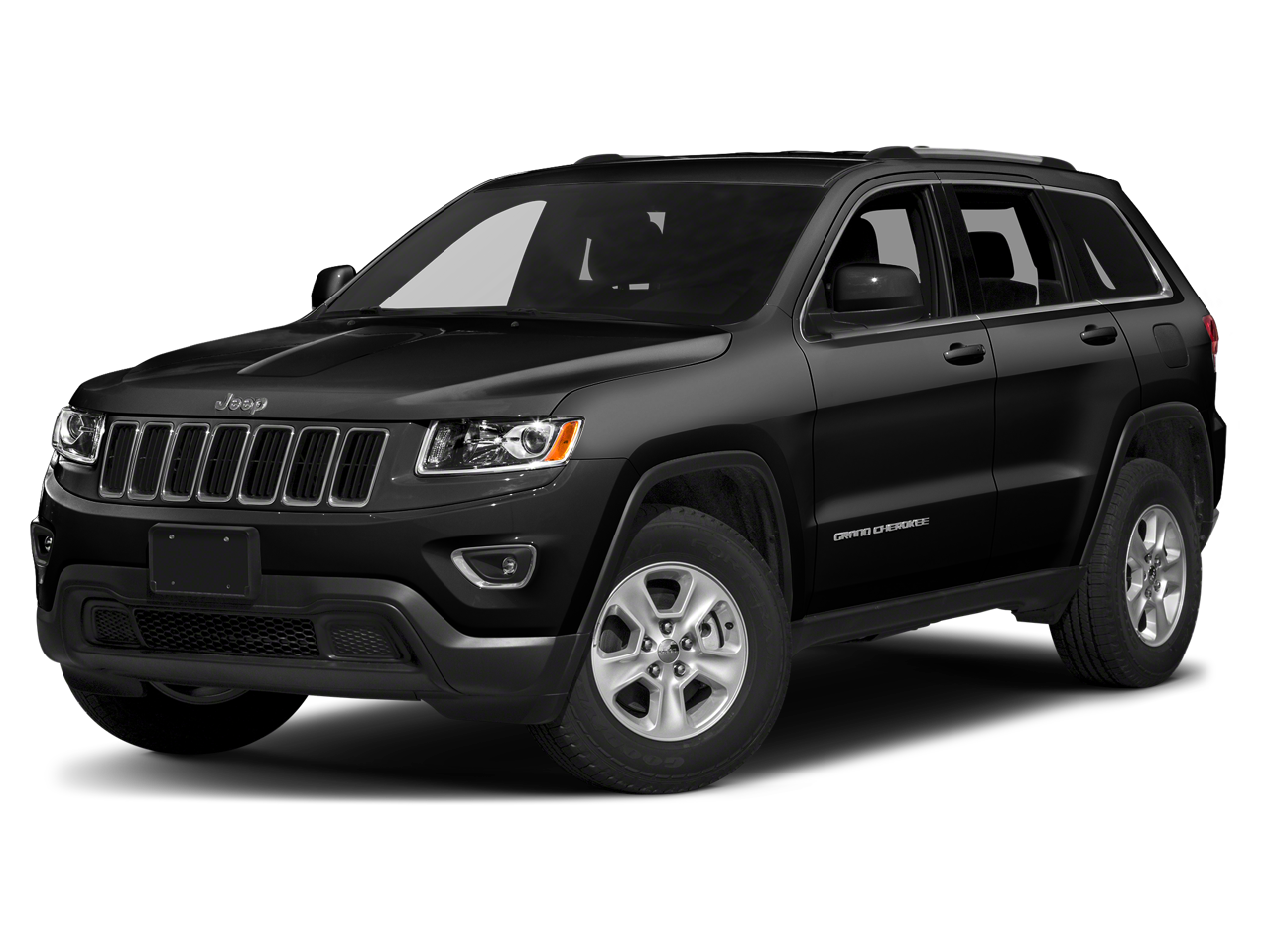 2015 Jeep Grand Cherokee Laredo E for sale in Madison, WI