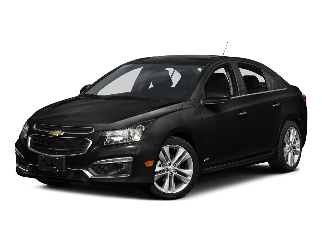 2016 Chevrolet Cruze Limited 1LT for sale in Madison, WI