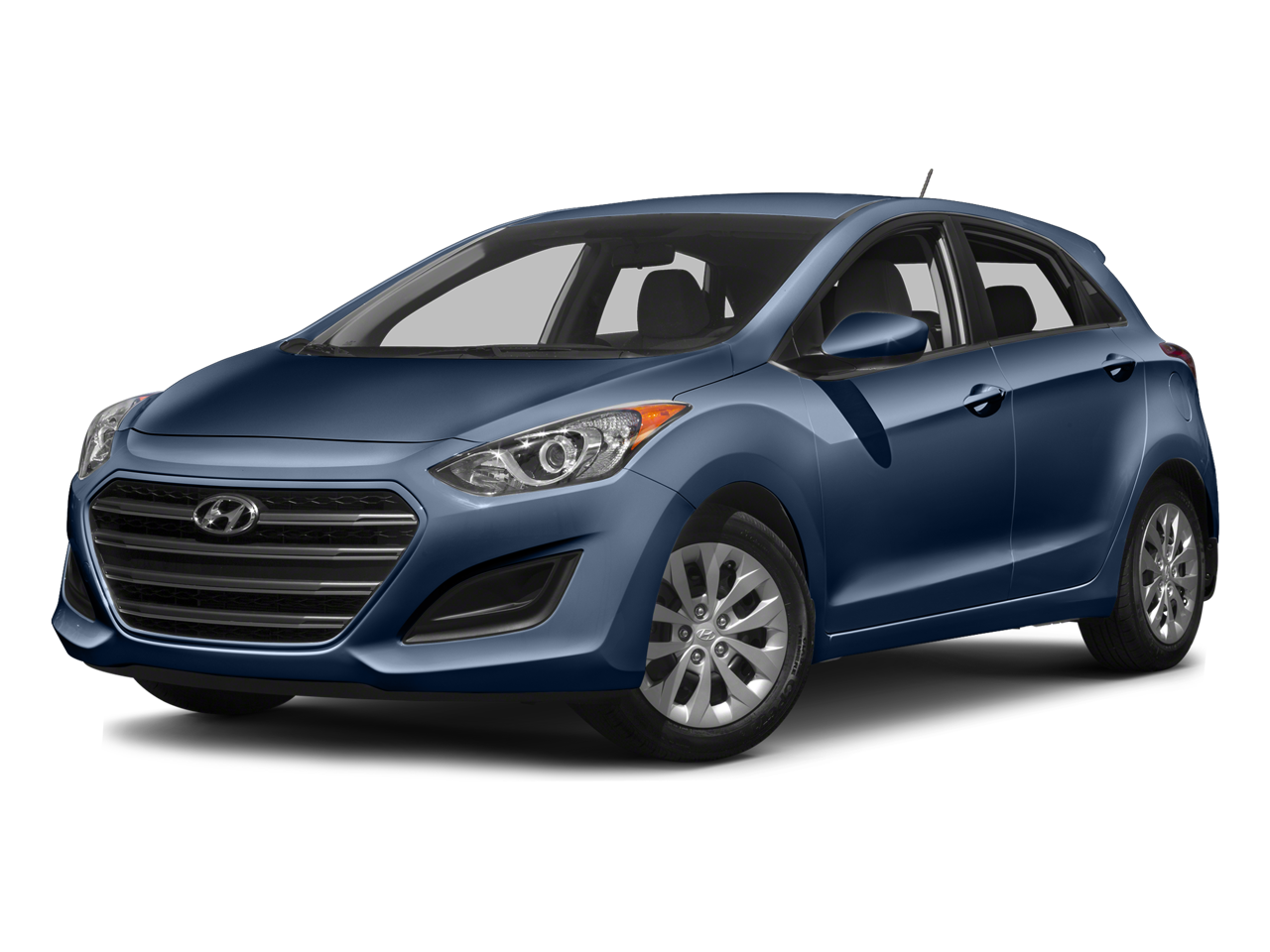 2016 Hyundai ELANTRA GT Base