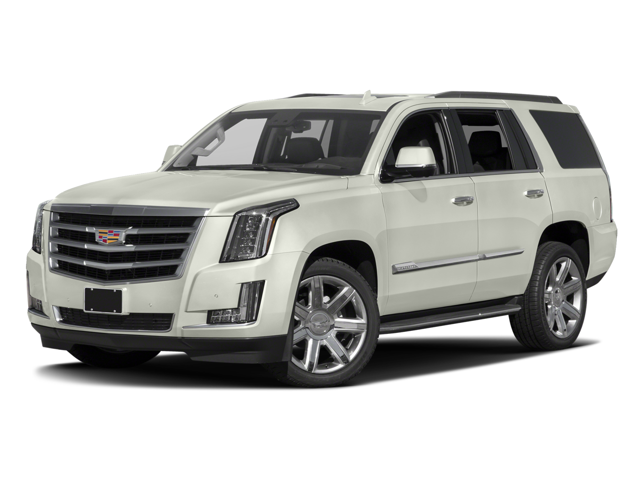 2017 Cadillac Escalade