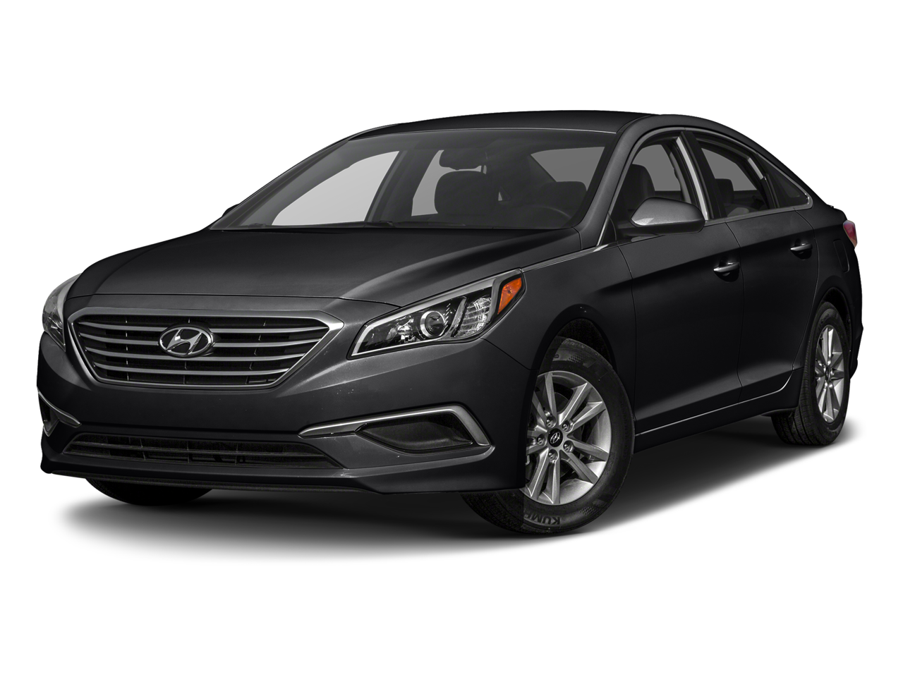 2017 Hyundai SONATA Base