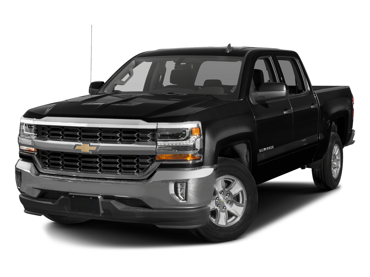 2018 Chevrolet Silverado 1500 LT Z71 for sale in Madison, WI