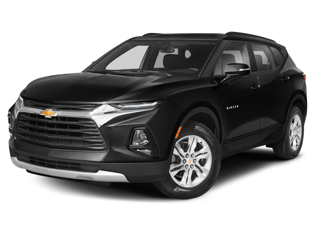 2019 Chevrolet Blazer