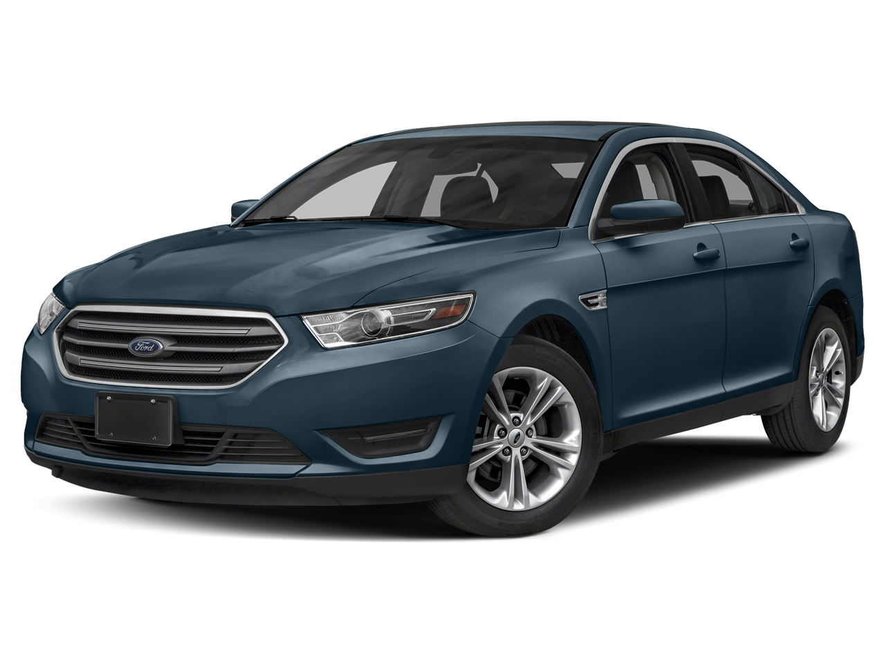 2019 Ford Taurus SEL