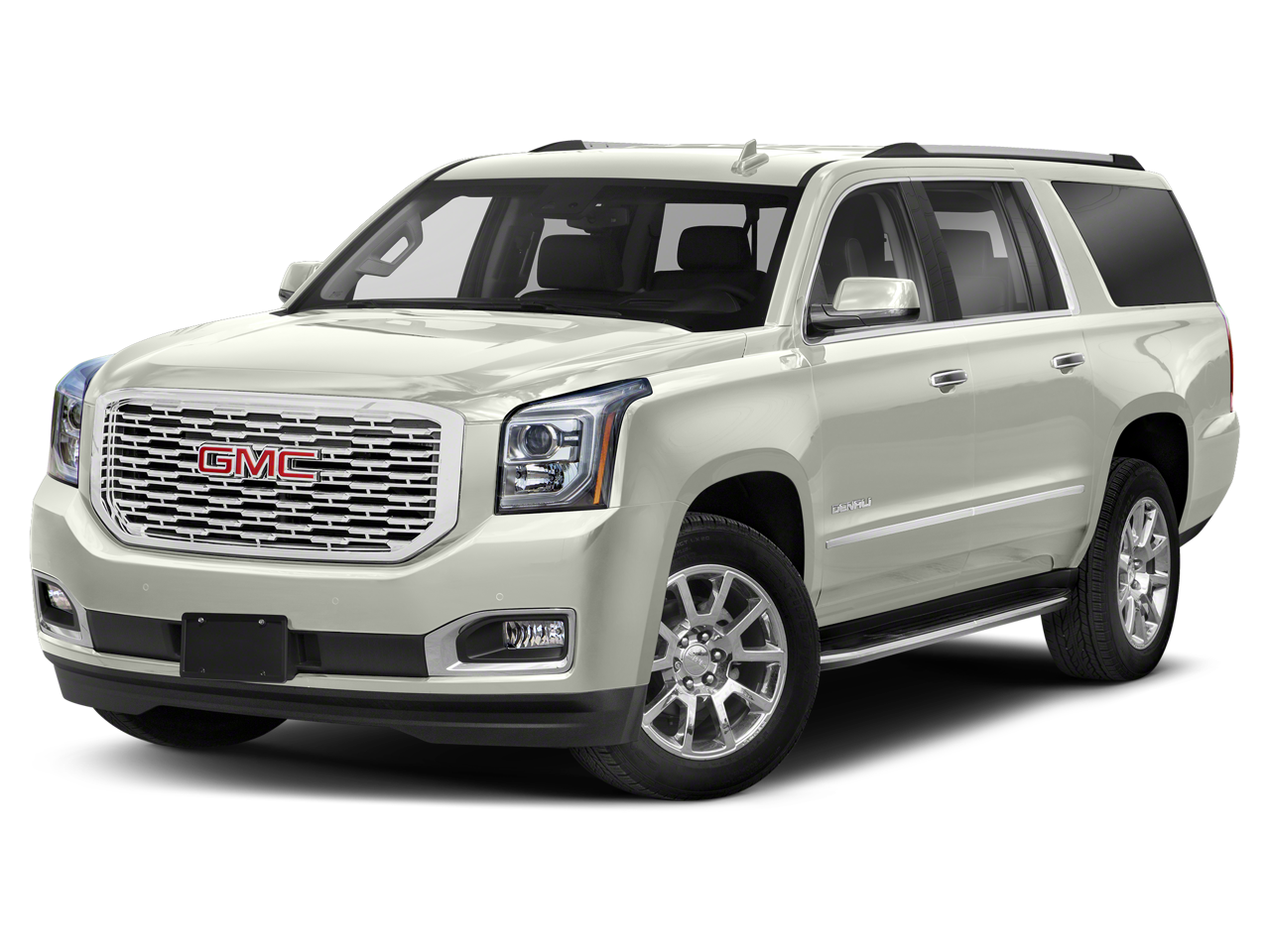2019 GMC Yukon XL Denali 4WD photo