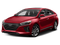 2019 Hyundai IONIQ HYBRID SEL