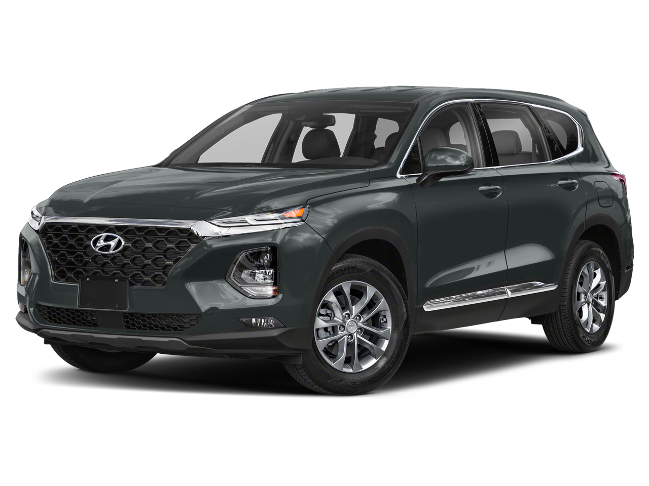 2019 Hyundai Santa Fe SEL for sale in Madison, WI