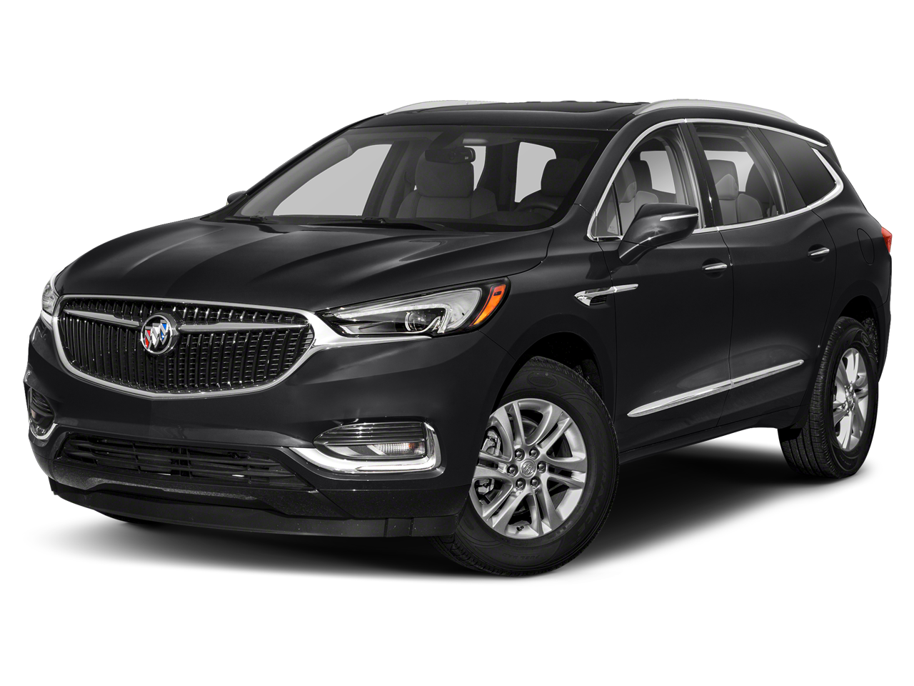 2020 Buick Enclave Preferred