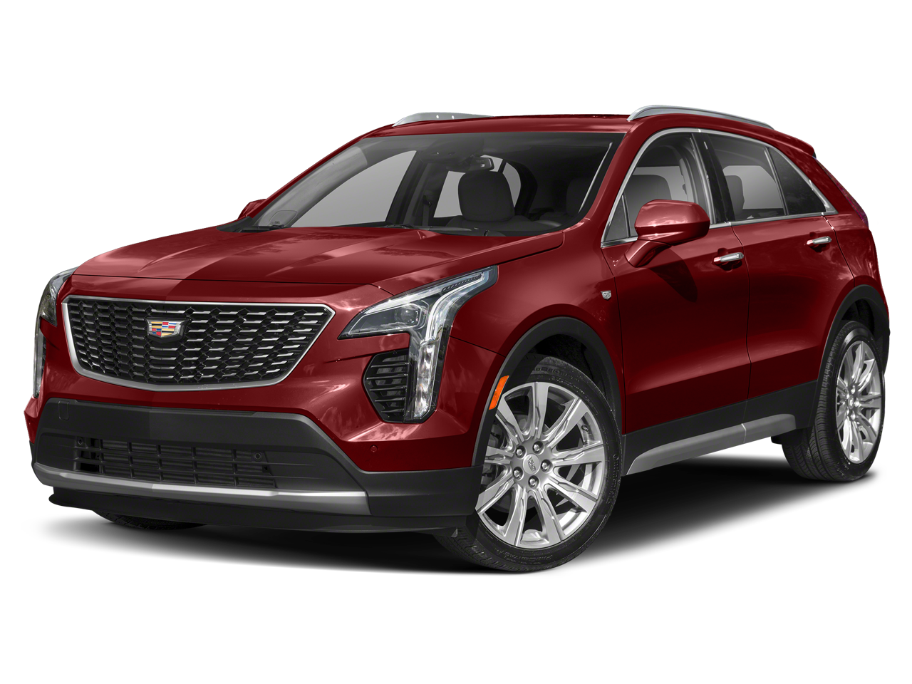 2020 Cadillac XT4