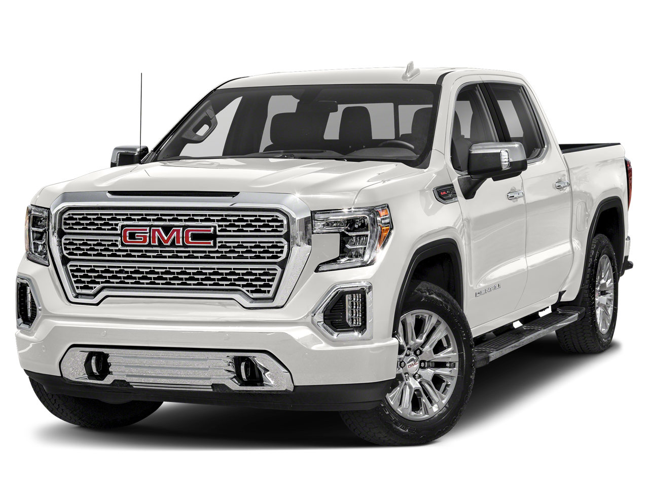 2021 GMC Sierra 1500 Denali for sale in Madison, WI
